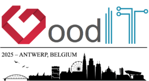 GoodIT 2025 (5th ACM International Conference on Information Technology for Social Good)